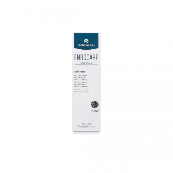 ENDOCARE CELLAGE CREAM 50 ML