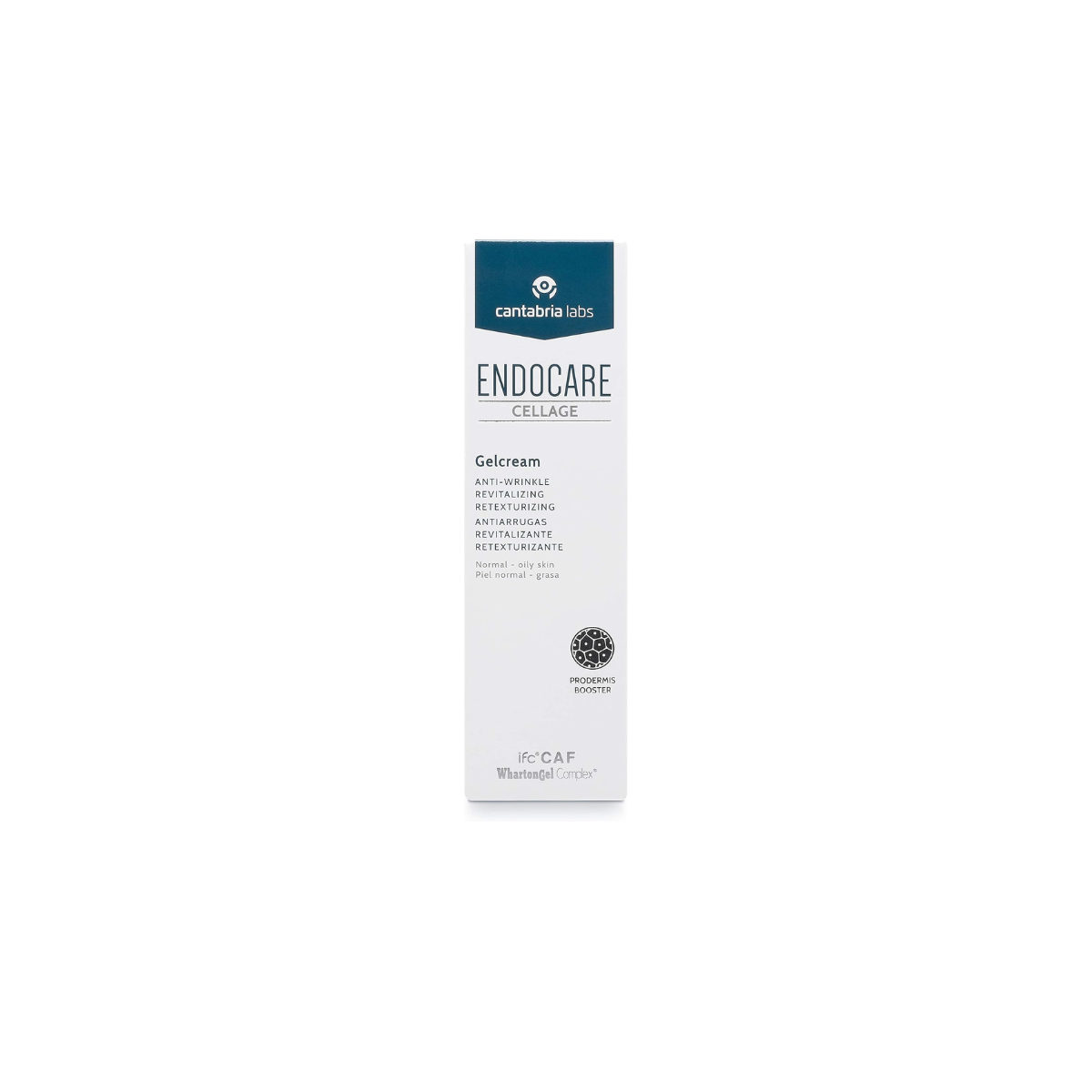 ENDOCARE CELLAGE CREAM 50 ML