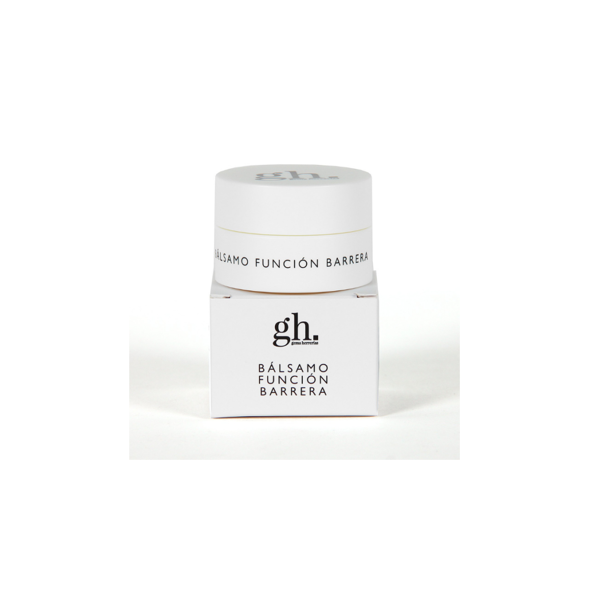 GH BALSAMO LABIAL FUNCION BARRERA 15G