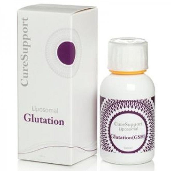 CURESUPPORT LIPOSOMAL...