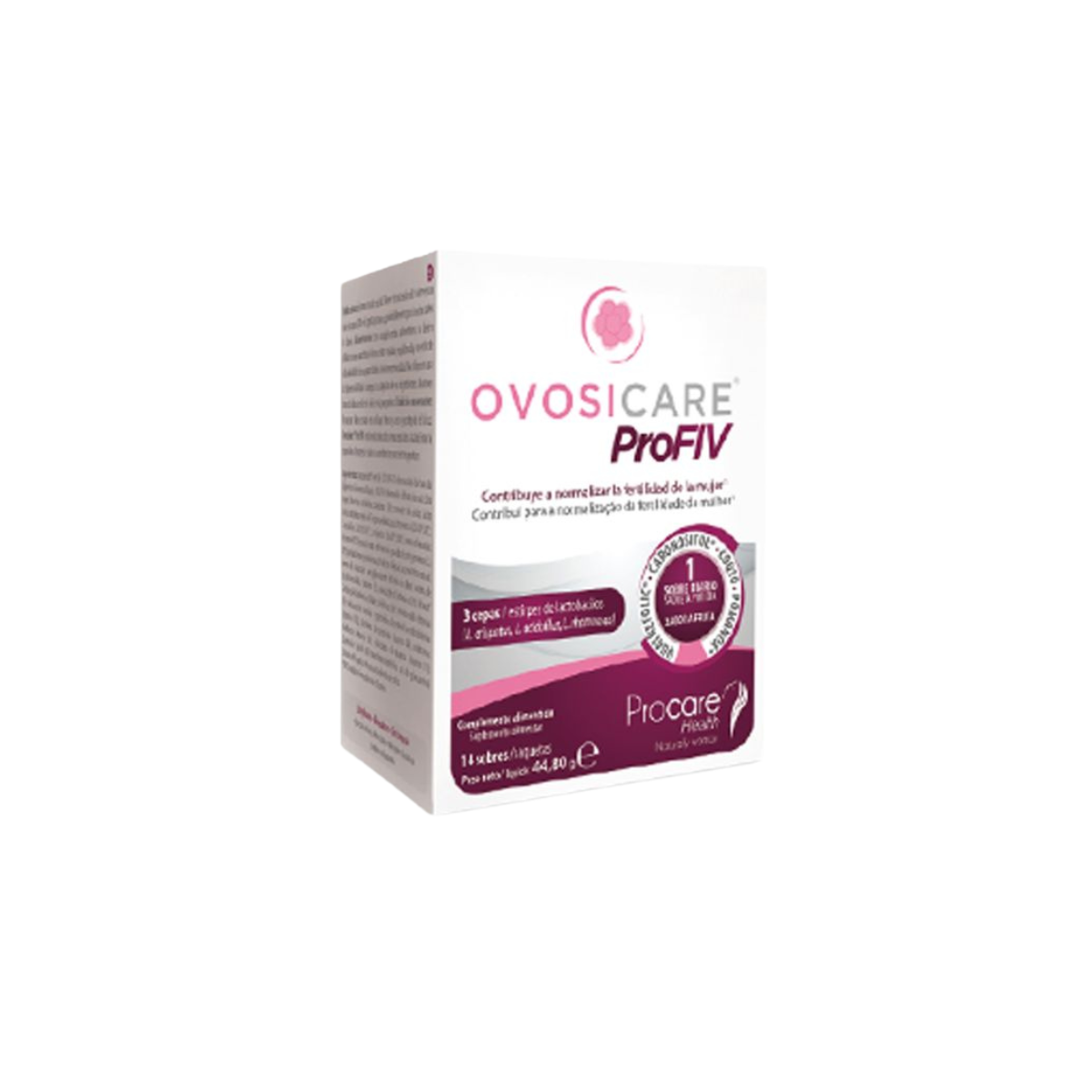 OVOSICARE PROFIV 14 SOBRES