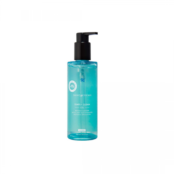 SKINCEUTICALS SIMPLY CLEAN...