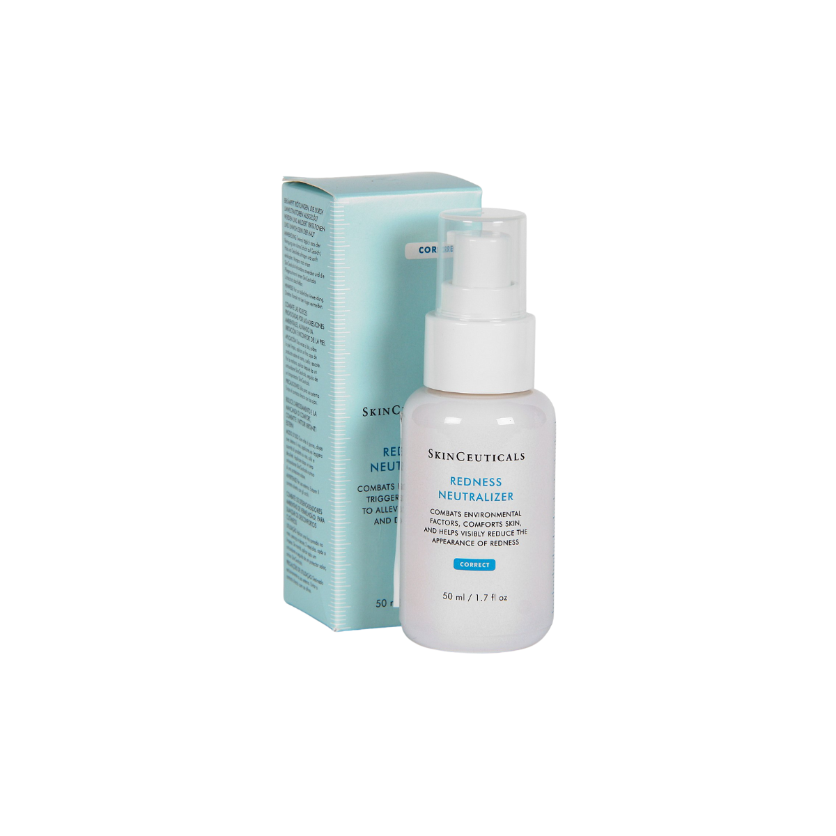 SKINCEUTICALS REDNESS NEUTRALIZER  1...