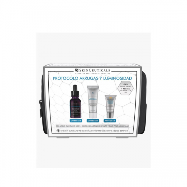 SKINCEUTICALS COFRE...