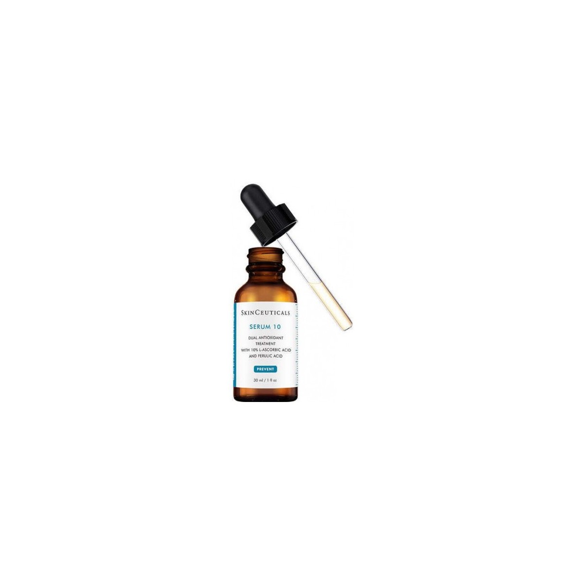 SKINCEUTICALS SERUM 10 TRATTO DUAL...