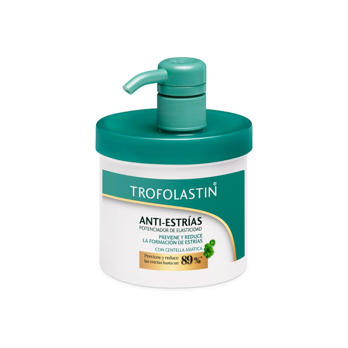 CARRERAS TROFOLASTIN ANTIESTRIAS 400 ML