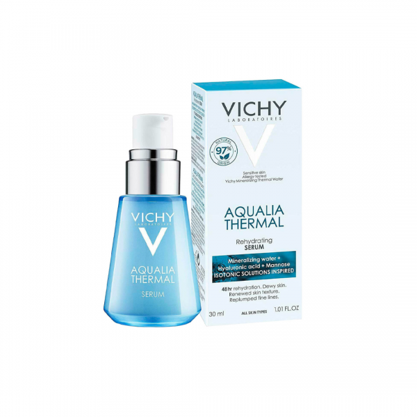 VICHY AQUALIA THERMAL SERUM...