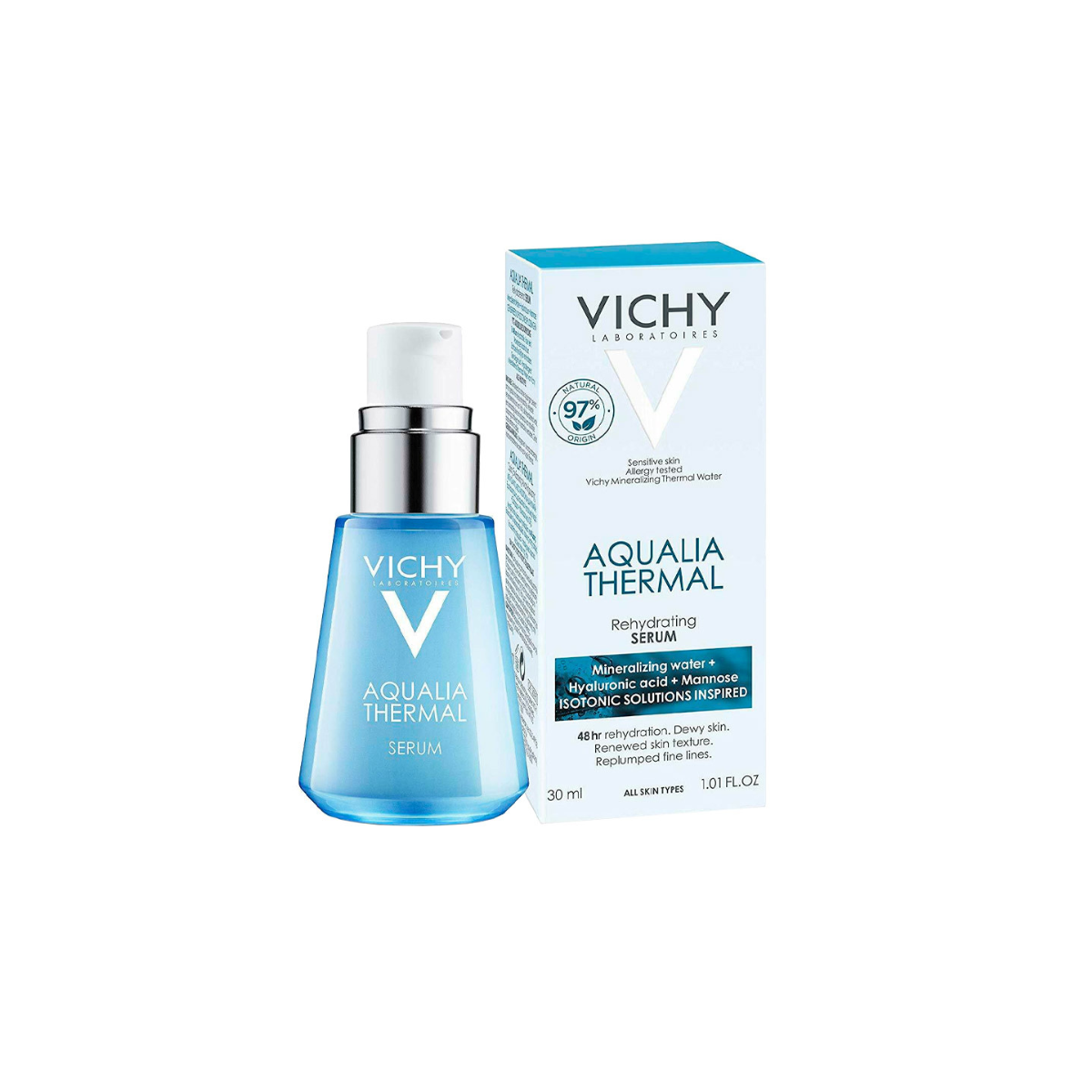 VICHY AQUALIA THERMAL SERUM...