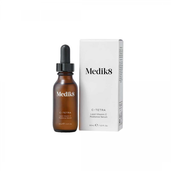 MEDIK8 C-TETRA VIT.C...