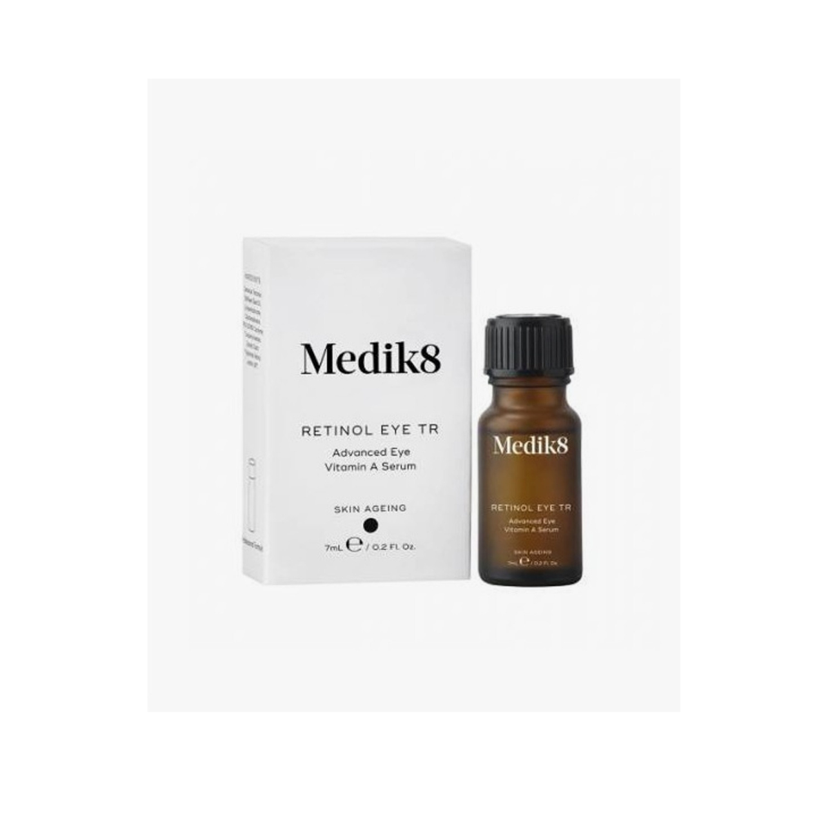 MEDIK8 INTELLIGENT RETINOL EYE TR 7ML