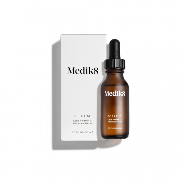 MEDIK8 C-TETRA LUXE VIT.C 30ML