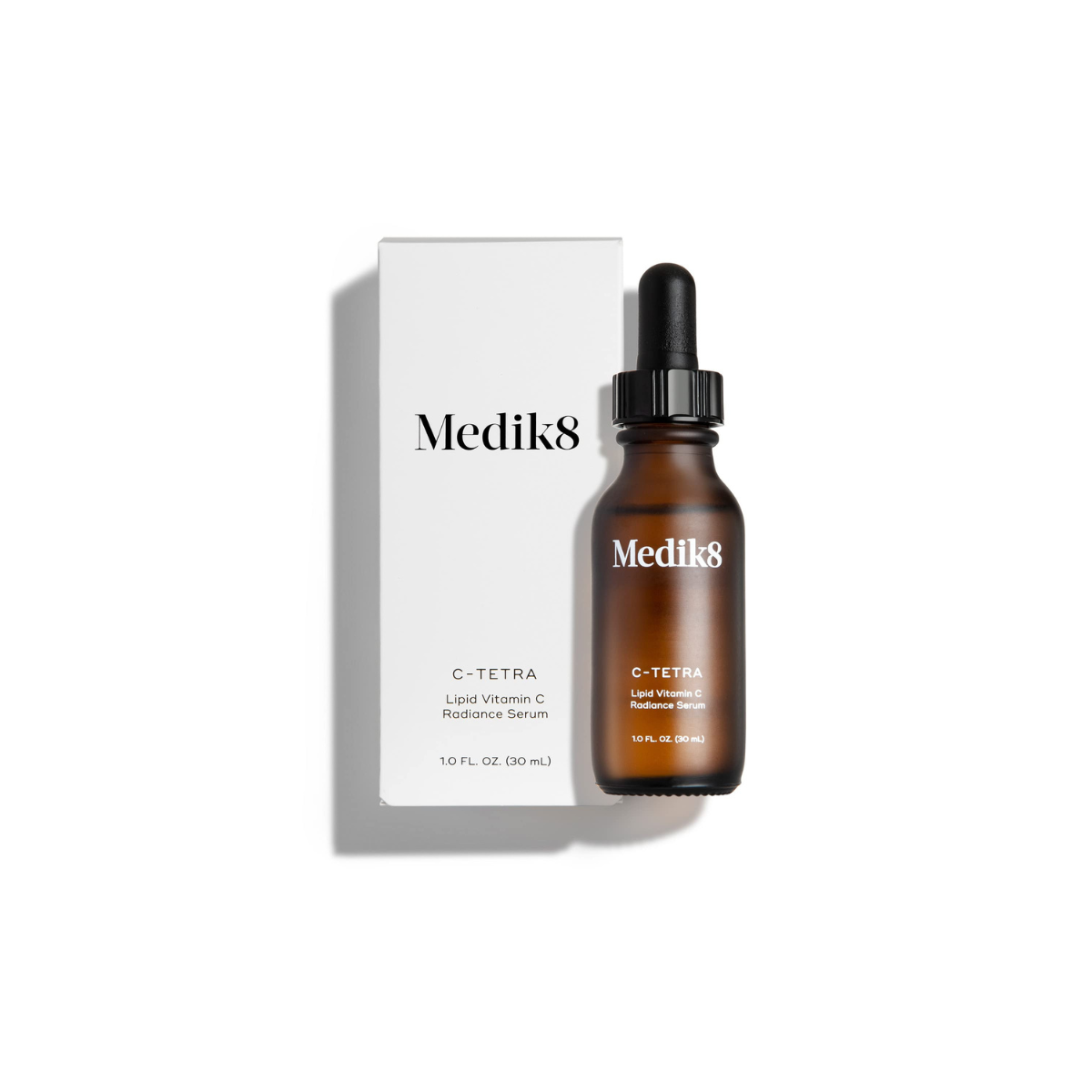 MEDIK8 C-TETRA LUXE VIT.C 30ML