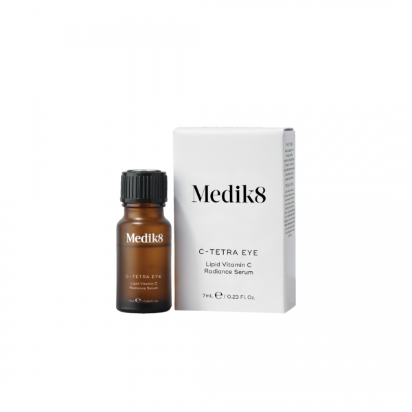MEDIK8 C-TETRA EYE 7ML