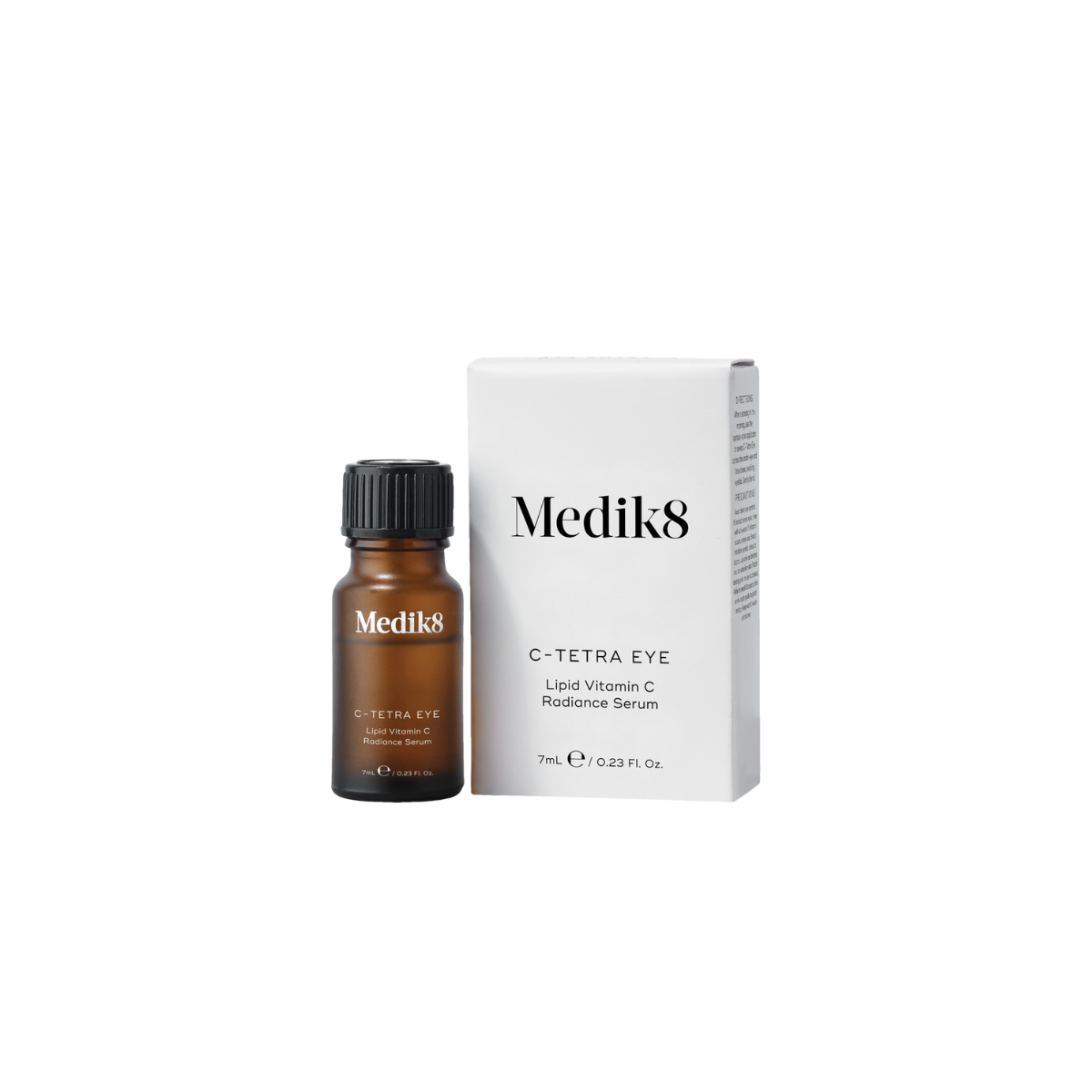 MEDIK8 C-TETRA EYE 7ML