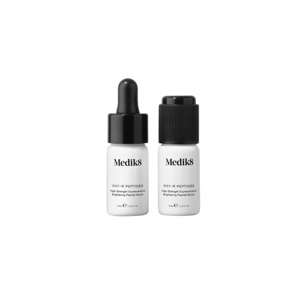 MEDIK8 OXY-R PEPTIDES 2X10ML