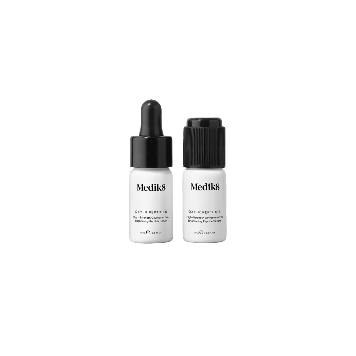 MEDIK8 OXY-R PEPTIDES 2X10ML