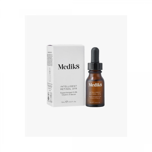 MEDIK8 INTELLIGENT RETINOL...