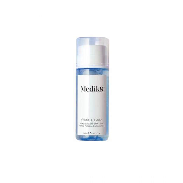 MEDIK8 PRESS&CLEAR...