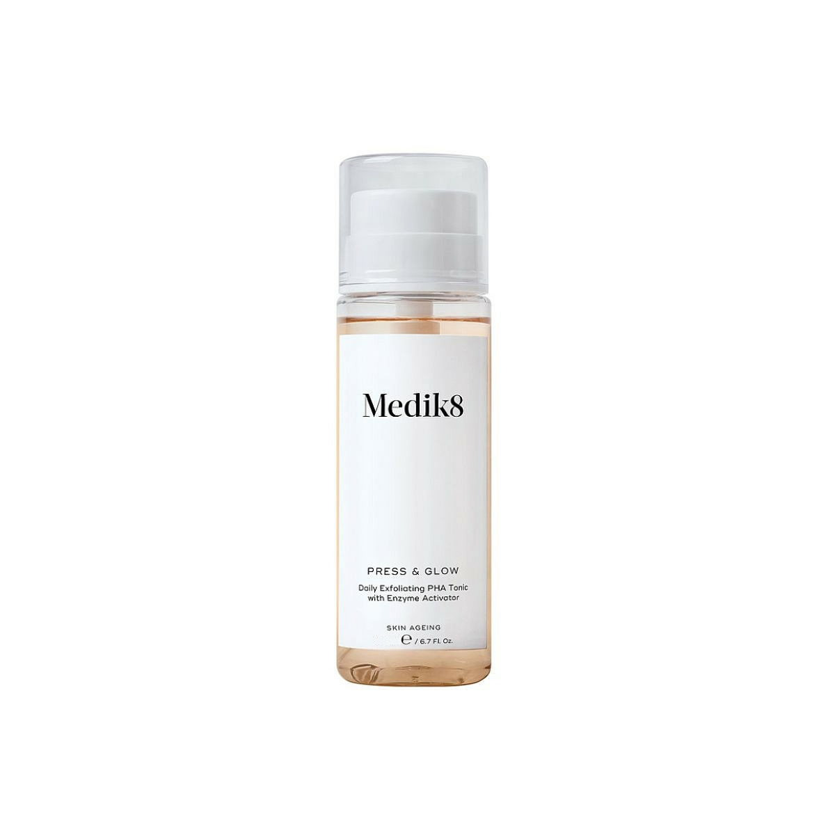 MEDIK8 PRESS&GLOW DAILY EXFOLIANTE 200ML