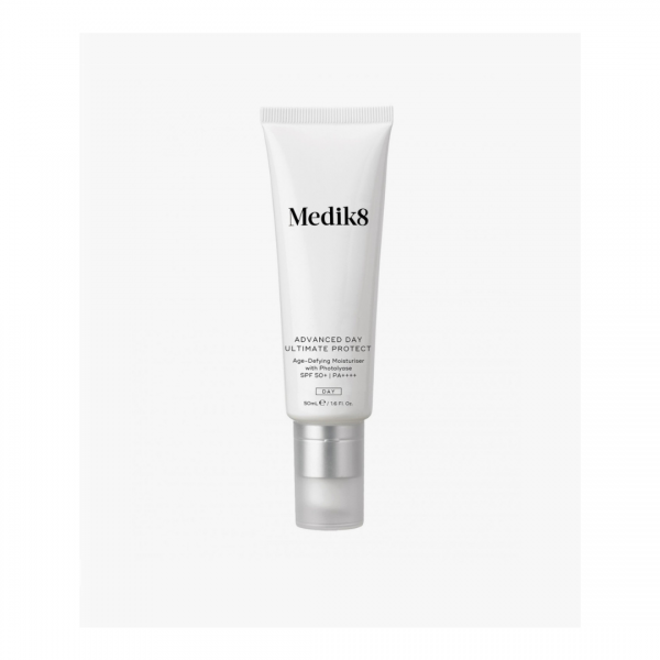 MEDIK8 ADVANCED DAY...