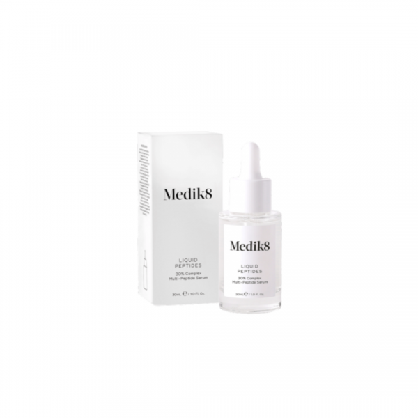 MEDIK8 LIQUID PEPTIDES 30ML