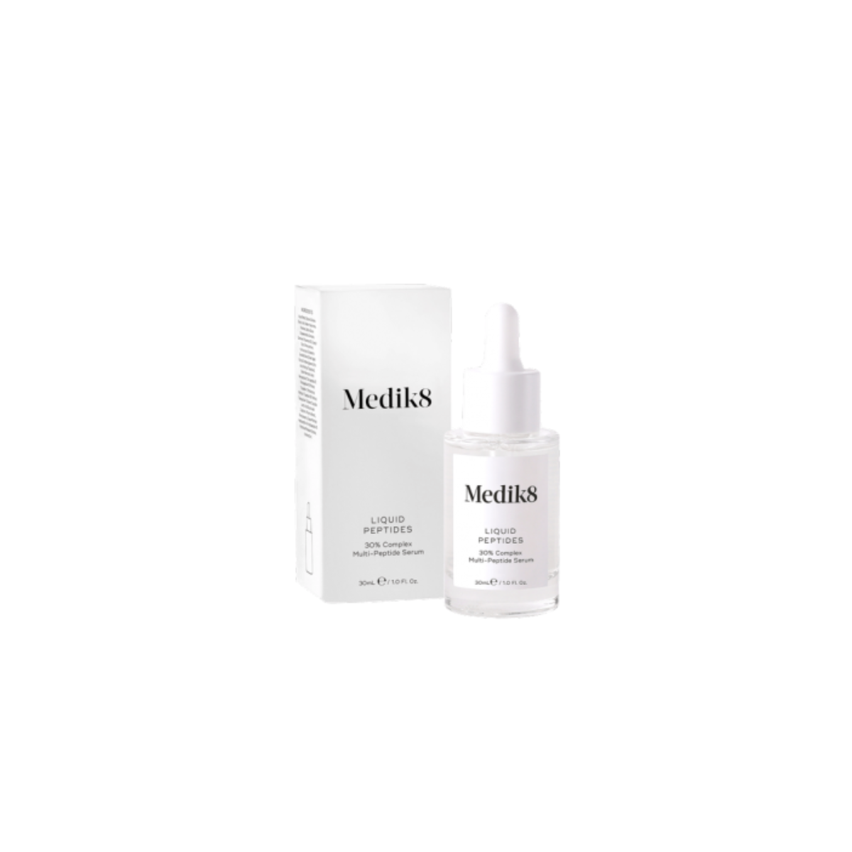 MEDIK8 LIQUID PEPTIDES 30ML