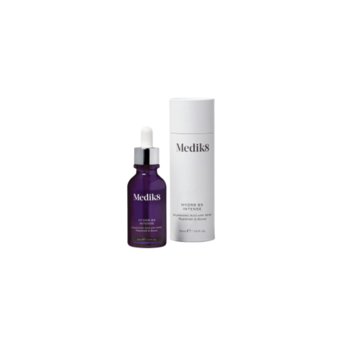 MEDIK8 HYDR8 B5 INTENSE 30ML