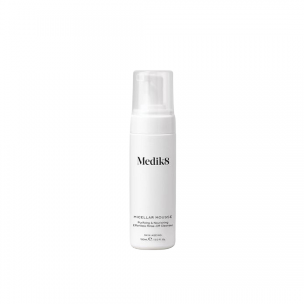 MEDIK8 MICELLAR MOUSSE 150ML