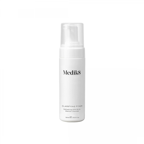 MEDIK8 CLARIFYING FOAM 150ML