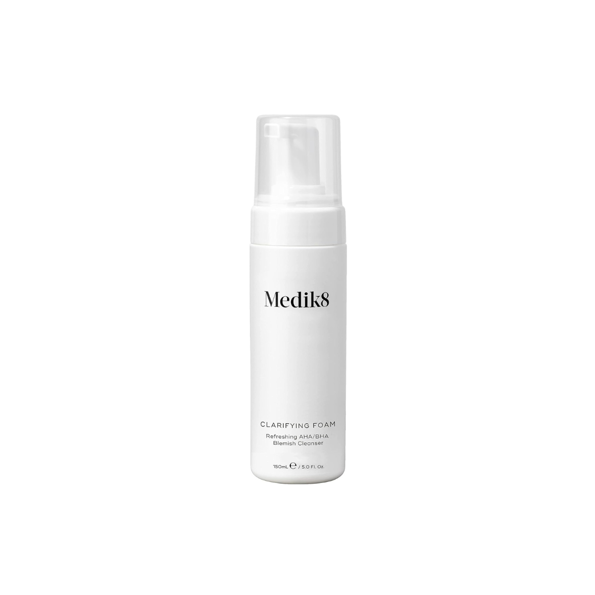 MEDIK8 CLARIFYING FOAM 150ML