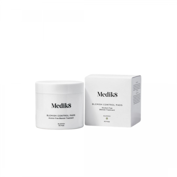MEDIK8 BLEMISH CONTROL PADS