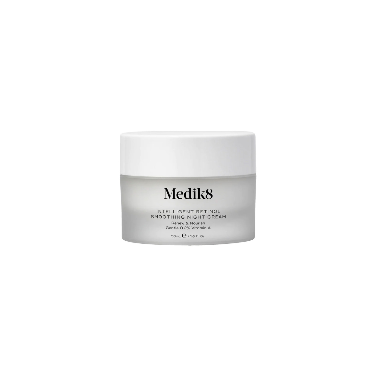 MEDIK8 INTELL RETINOL SMOOTHING NIGHT...