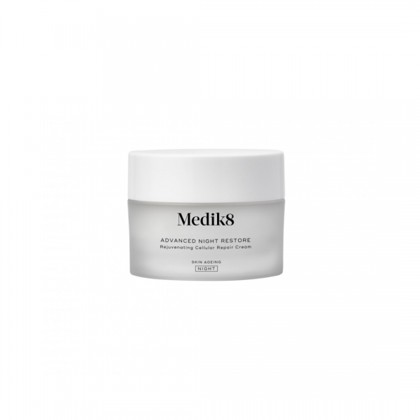 MEDIK8 ADVANCED NIGHT...