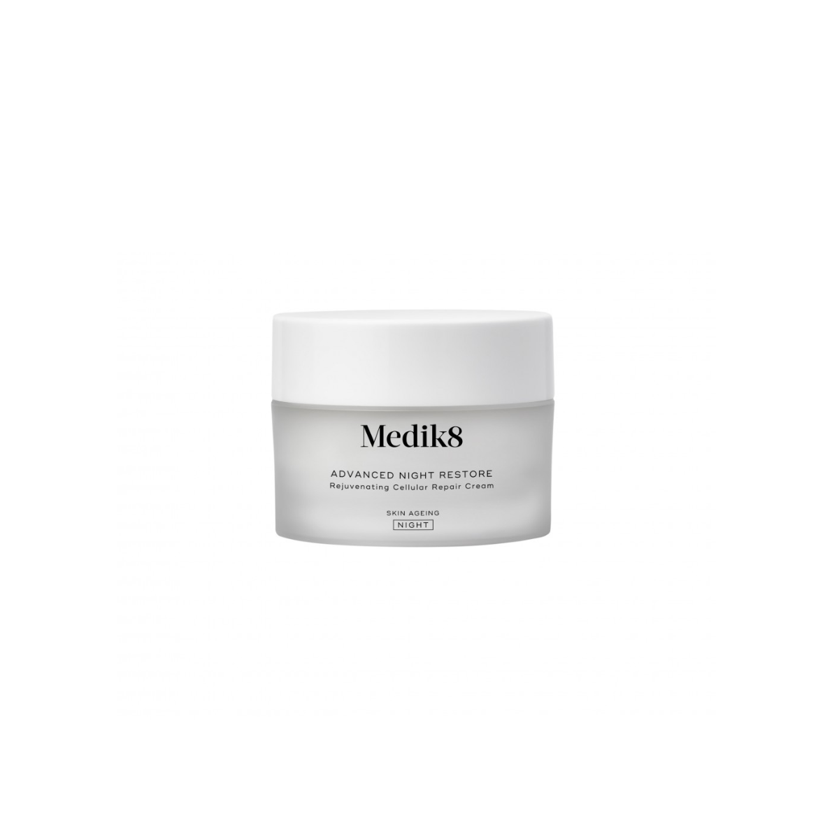MEDIK8 ADVANCED NIGHT RESTORE 50ML