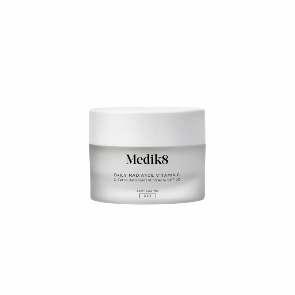 MEDIK8 DAILY RADIANCE...