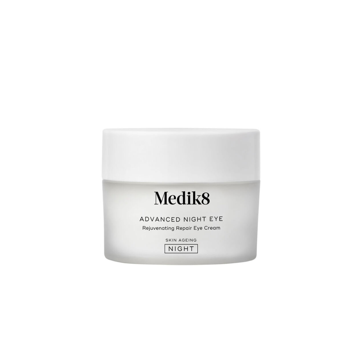 MEDIK8 ADVENCED NIGHT EYE 15ML