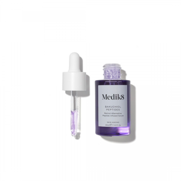 MEDIK8 BAKUCHIOL PEPTIDES 30ML