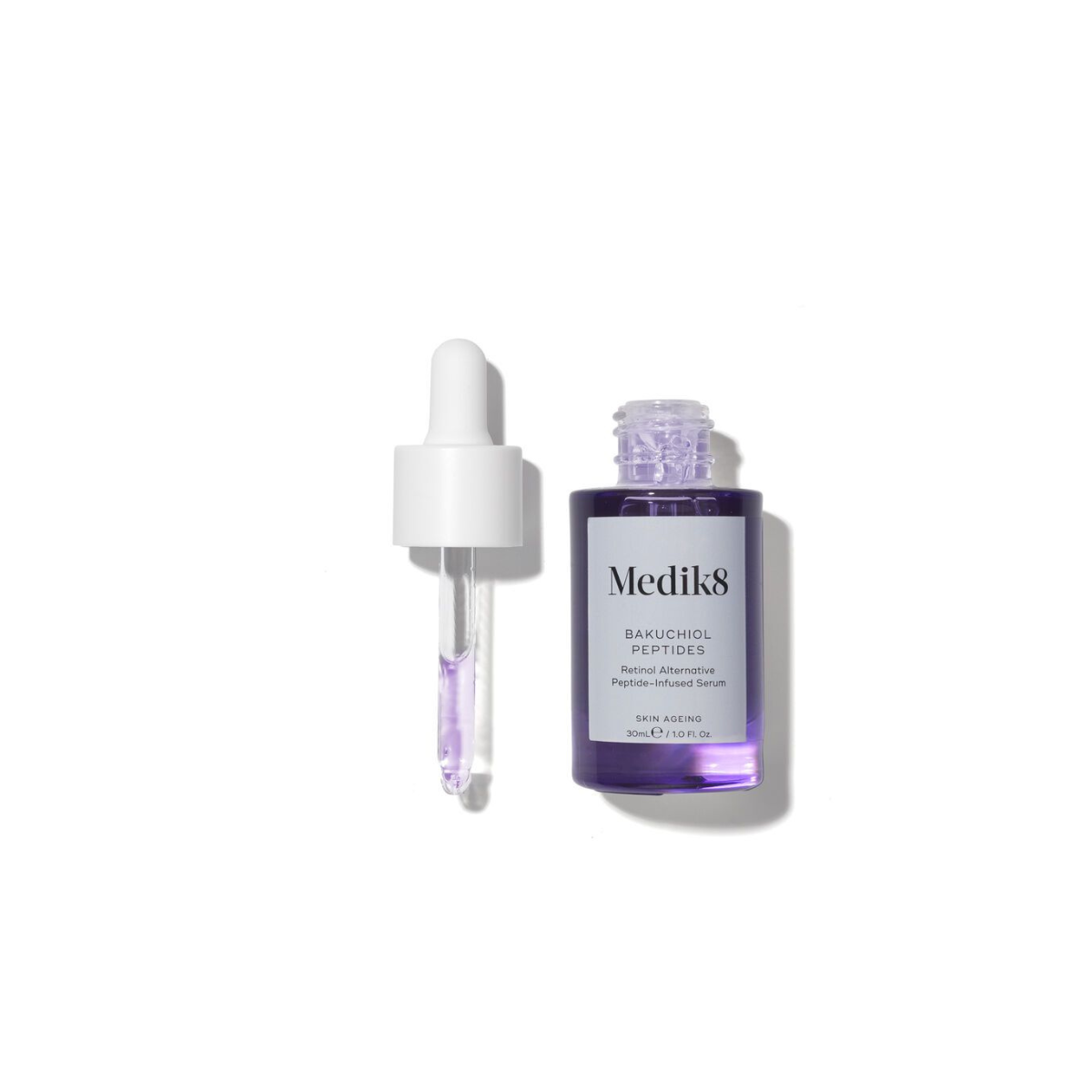 MEDIK8 BAKUCHIOL PEPTIDES 30ML