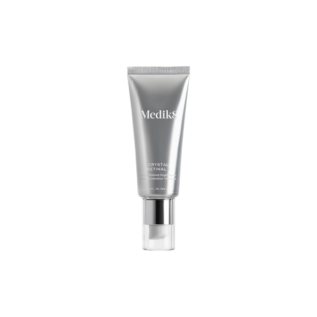 MEDIK8 CRYSTAL RETINAL 10 30ML