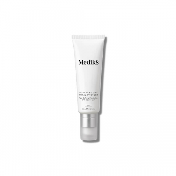 MEDIK8 ADVANCED DAY TOTAL...