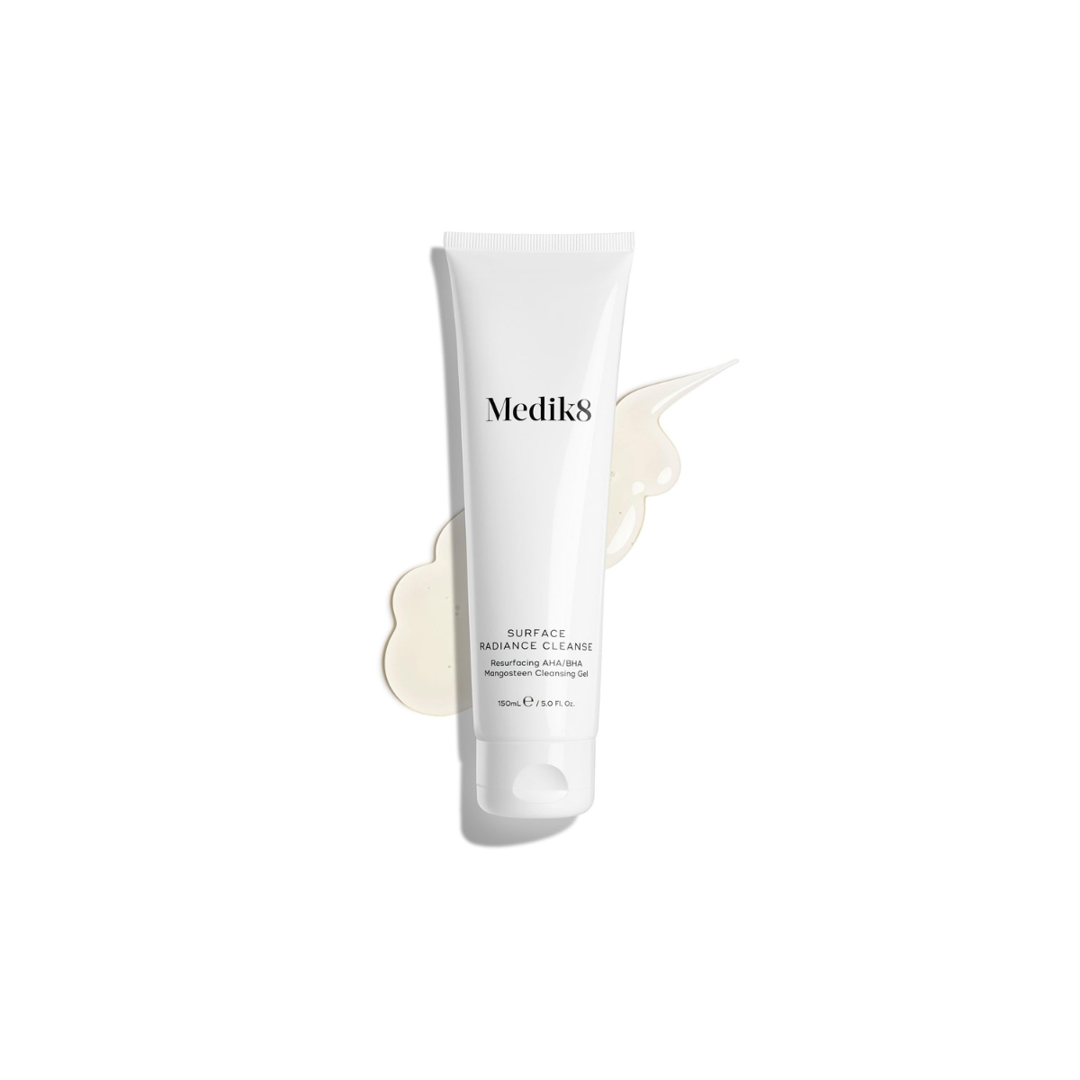 MEDIK8 SURFACE RADIANCE CLEANSE 150ML
