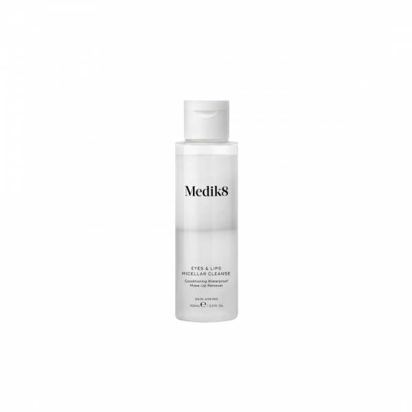 MEDIK8 EYES&LIPS MICELLAR...