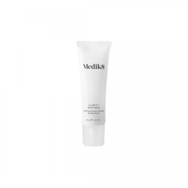 MEDIK8 CLARITY PEPTIDES 30ML