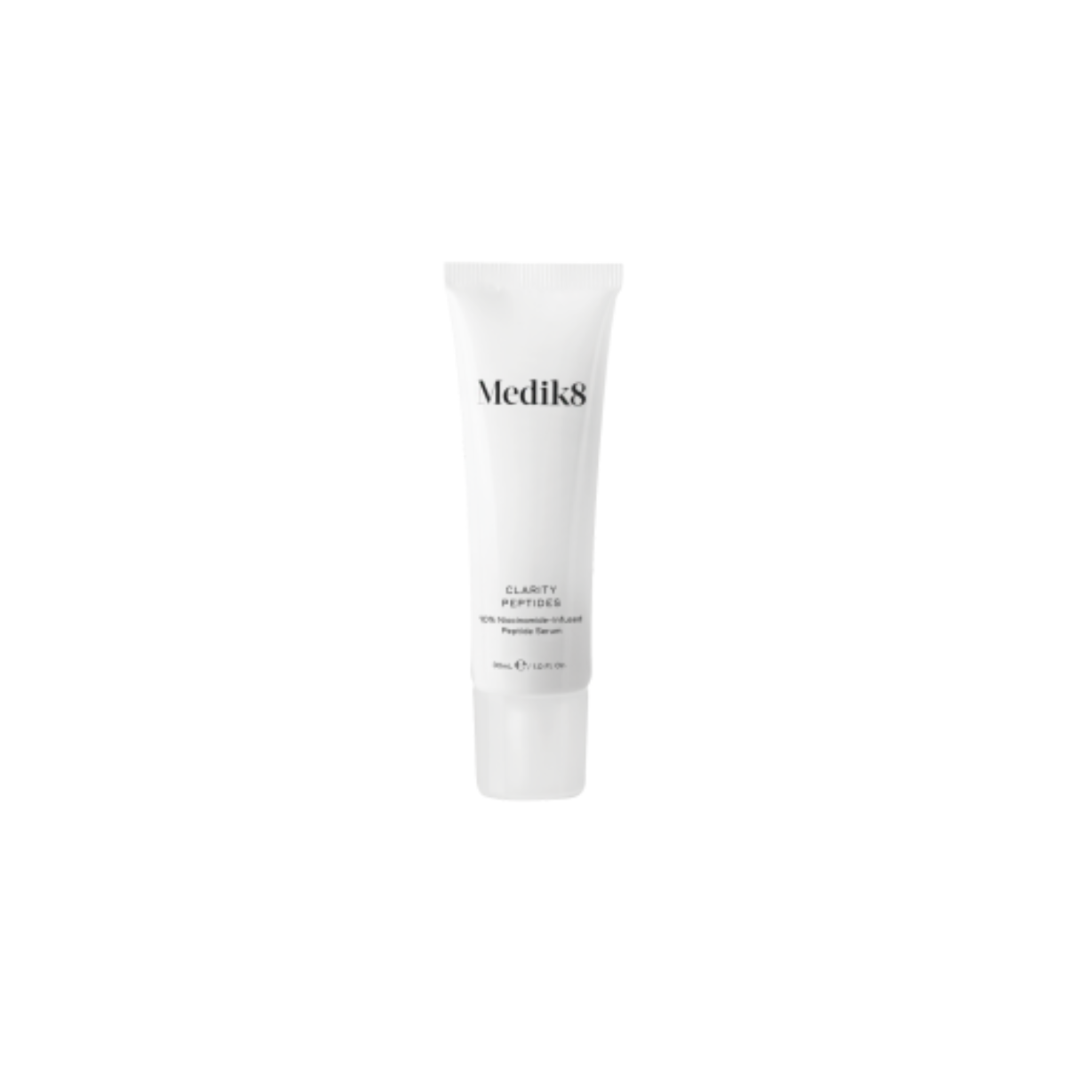 MEDIK8 CLARITY PEPTIDES 30ML