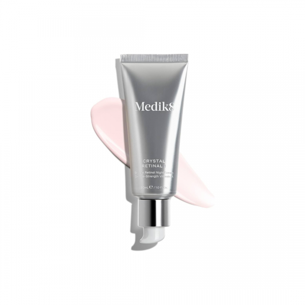 MEDIK8 CRYSTAL RETINAL 3 30ML