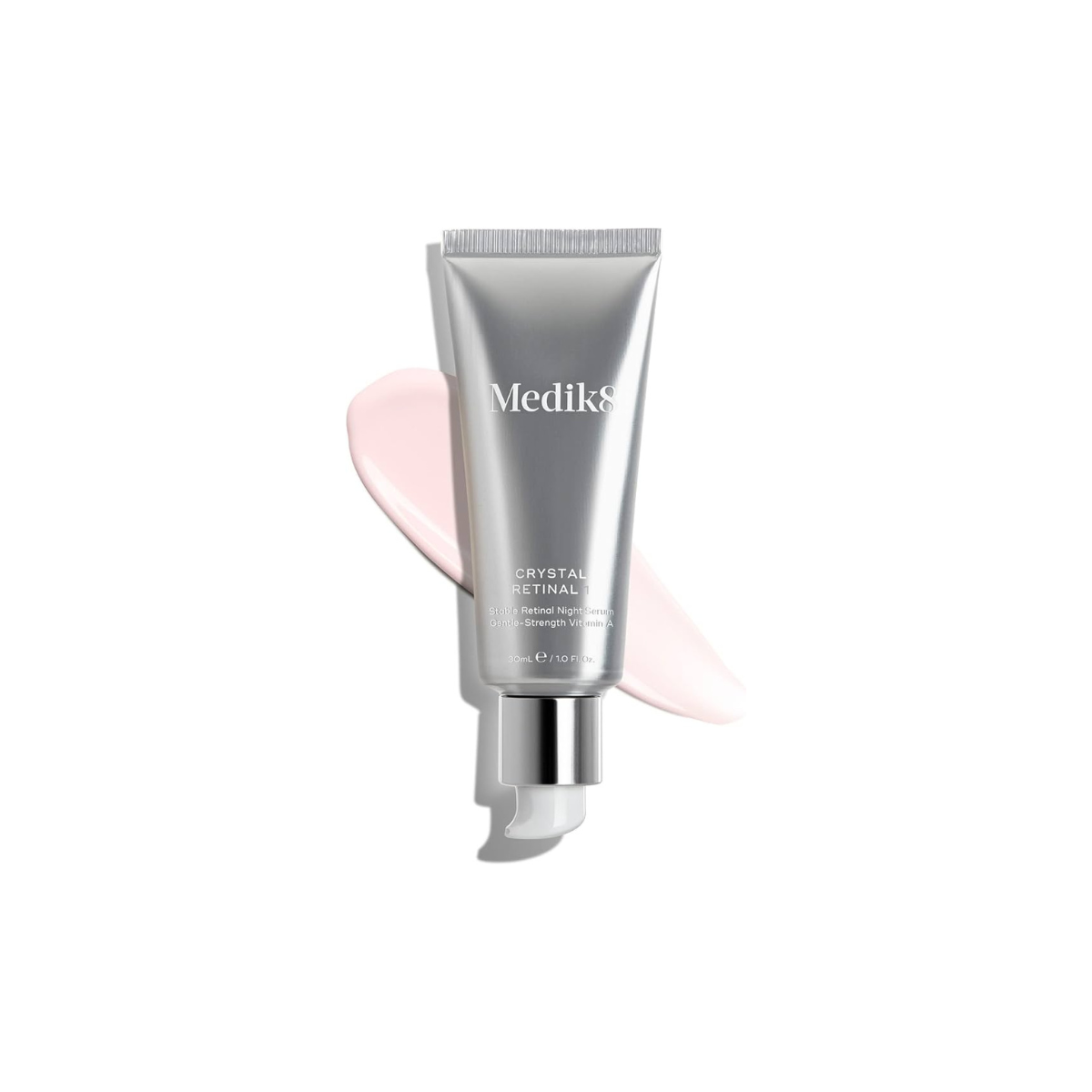 MEDIK8 CRYSTAL RETINAL 3 30ML