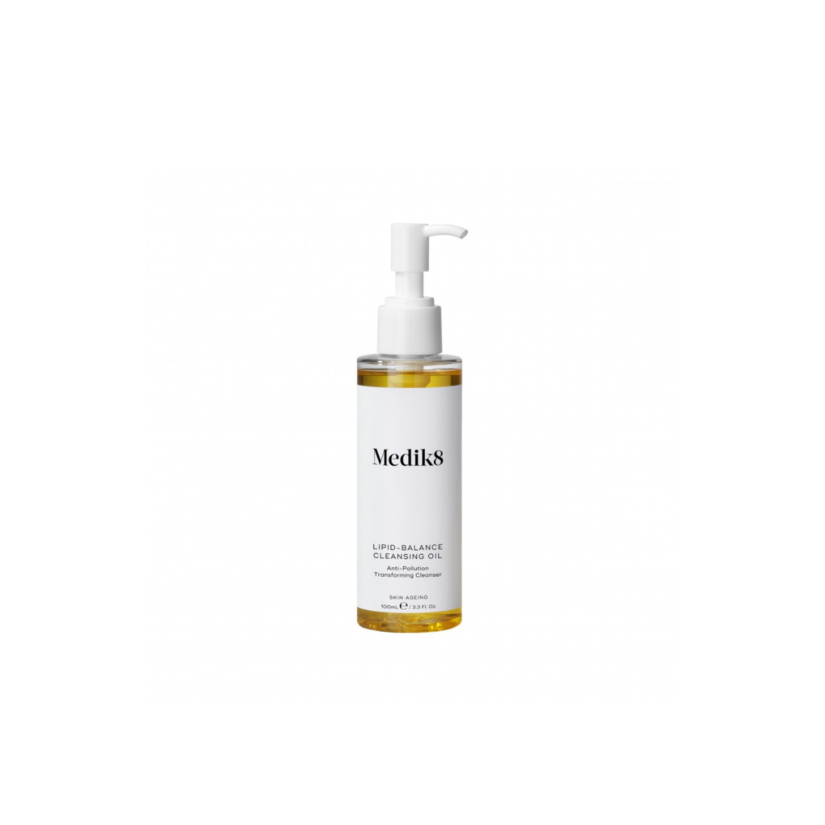 MEDIK8 LIPID-BALANCE CLEANSING OIL 140ML
