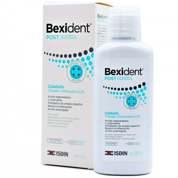 bexident-post-colutorio-250-ml