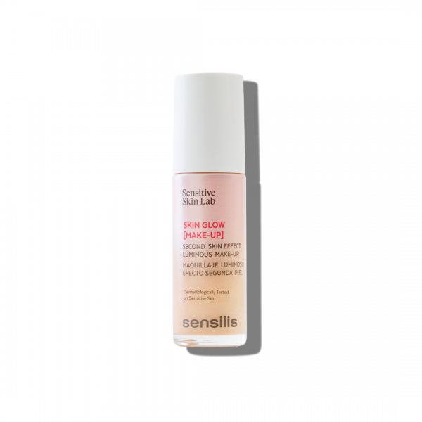 SENSILIS SKIN GLOW MAKE-UP... 2