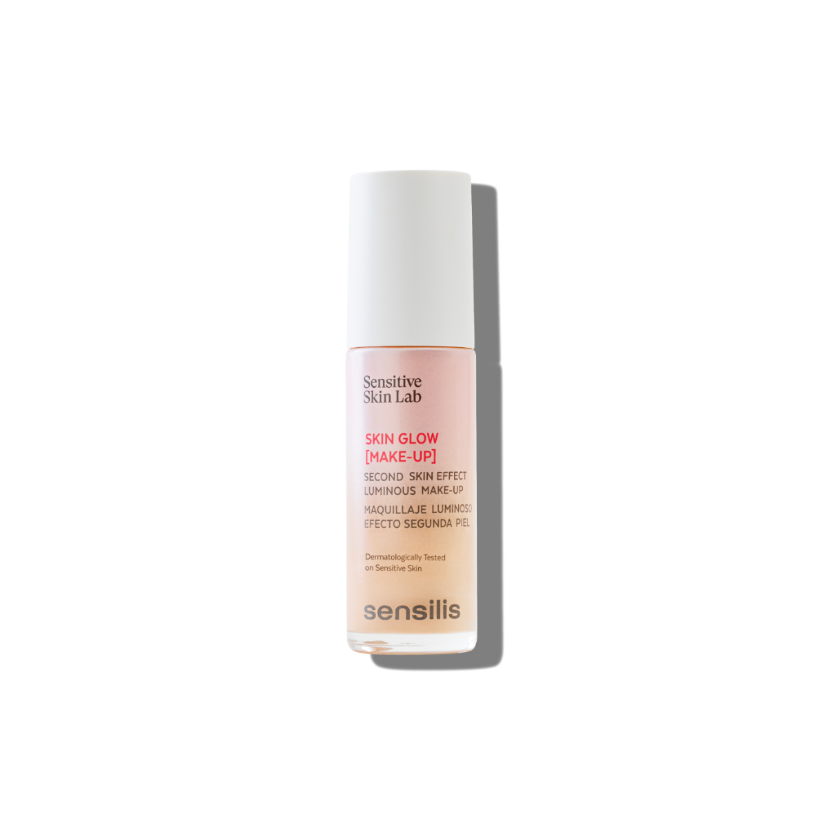 SENSILIS SKIN GLOW MAKE-UP 02 1...